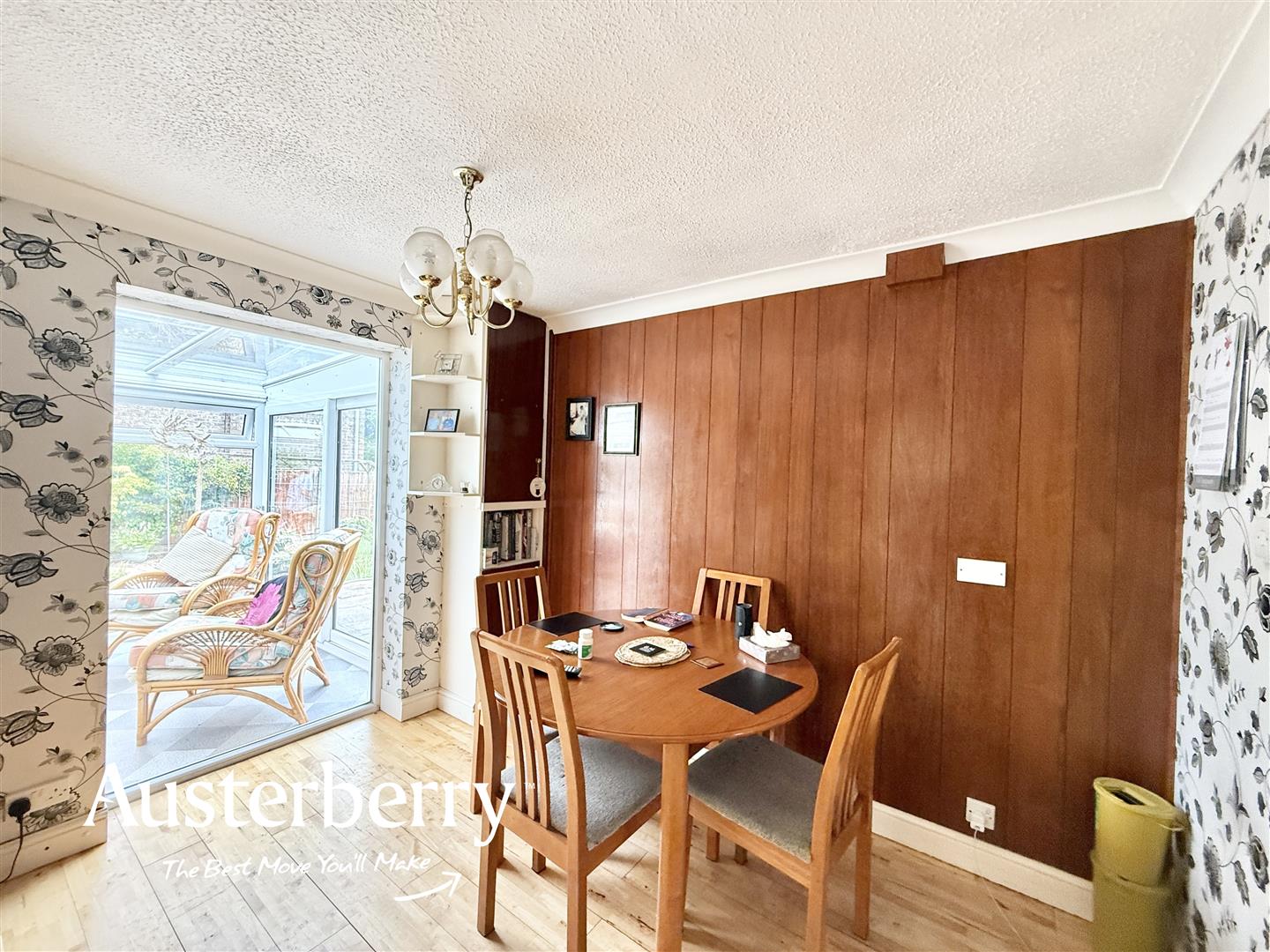 Pilsden Place, Meir Park, Stoke-On-Trent